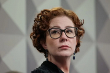 Condenada pelo STF e presa na Itália: Advogado de Carla Zambelli traz as últimas informações sobre o caso da deputada