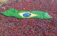 Triste sina do povo brasileiro*