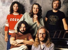 Morre o vocalista fundador do SuperTramp