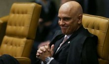 Moraes ignora denúncias de Tagliaferro e manda prender mais 3