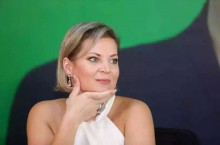 Sem dinheiro e sem emprego, Joice é condenada em ação indenizatória
