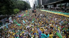 A reconfiguração do poder político... na era digital. Democratização da Narrativa e o surgimento do Conservadorismo popular