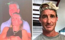 Ex-marido traído em caso que viralizou mundialmente, quebra o silêncio