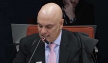 O “Raio-X” do voto de Moraes