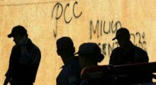 O PCC oficialmente incluído na OFAC