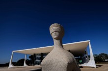 A mais grave acusação de Fux contra o próprio Supremo Tribunal Federal