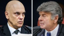 AO VIVO: Fux surpreende, atinge Moraes como nunca antes e a "farsa" chega ao fim (veja o vídeo)