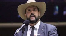 Zé Trovão pede quebra de sigilo de 11 entidades ligadas a fraude bilionária no INSS