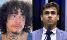 Nikolas sofre ameaça de morte e vira alvo até de Whindersson Nunes
