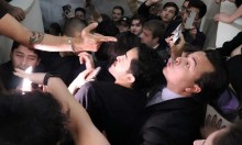 Charlie Kirk assassinado... Jeffrey Chiquini agredido... Em comum, ambos os crimes dentro de uma universidade