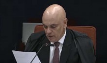Ministros decidem a pena de Jair Bolsonaro (veja o vídeo)