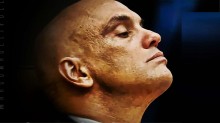 O caminho da roça: A farsa do julgamento de Bolsonaro é um suicídio do Judiciário que enterra o Brasil