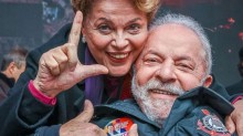Mais um esquerdista histórico desnuda a farsa  do regime lulopetista
