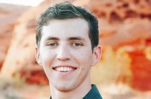 FBI divulga a identidade de jovem preso por matar Charlie Kirk. Estado vai pedir pena capital