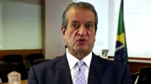 Valdemar faz inusitada revelação sobre proposta de fuga para Bolsonaro