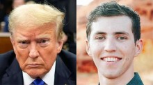 Trump sela o destino do assassino de Charlie Kirk