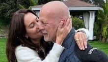 Esposa fala pela 1ª vez sobre a demência e a situação difícil na vida de um astro da história do cinema, Bruce Willis