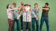 Morre o maior ícone da música instrumental brasileira