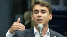 Campanha de Nikolas desnorteia a esquerda