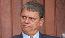 Tarcísio chega hoje em Brasília para deslanchar articulação