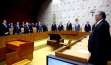 URGENTE: STF pagou R$ 4,4 milhões para empresa implicada até o pescoço na “farra do INSS”