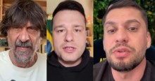 Rony Gabriel faz alerta grave sobre petista muito pior e mais perigoso do que Peninha (veja o vídeo)