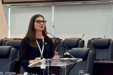 URGENTE: Universidade se manifesta sobre "cusparada" na filha de ministro do STF
