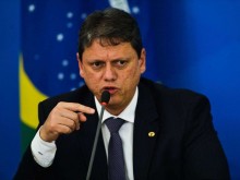 A repentina mudança de estratégia de Tarcísio