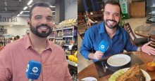 Repórter premiado é contratado por um dos maiores portais do Agro no país, o Jornal do Agro Online (veja o vídeo)