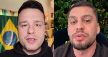 Rony Gabriel pede cassação de deputado petista muito pior e mais perigoso do que Peninha (veja o vídeo)