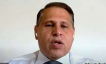 Tagliaferro promete apresentar documentos inéditos e bombásticos amanhã na Câmara