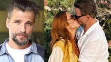 Esposa de Bruno Gagliasso ganha “beijão” de amigo e causa polêmica nas redes sociais
