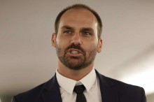 O possível retorno de Eduardo Bolsonaro ao Brasil
