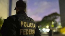 URGENTE: PF cumpre 22 mandados de prisão e 79 de buscas em operação que envolve 40 empresas
