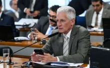 Deputado petista vai pedir a prisão de famoso advogado envolvido na CPMI do INSS