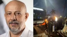 Derrite fecha o cerco e investigações avançam para desvendar o assassinato de ex-delegado geral de SP