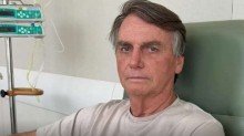 URGENTE: Bolsonaro tem anemia persistente e função renal alterada. Alta é incerta