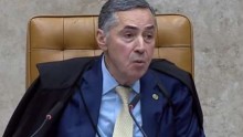 Barroso rompe o silêncio e quase chora ao falar sobre as sanções de Trump (veja o vídeo)