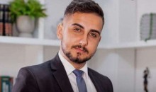 Advogado sai de casa para imprimir documentos e desaparece