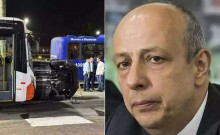 Saiba quem são os 4 criminosos identificados no “atentado terrorista” que matou ex-delegado geral de SP