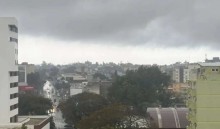 Fenômeno climático chega ao país e surge alerta grave para as próximas horas
