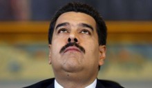 Maduro sofre mais uma perda considerável