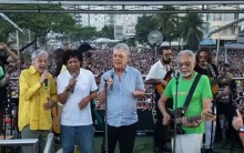 Entre o trio elétrico e a anistia: o Carnaval fora de época que esconde a manipulação política