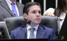 Motta sobre anistia: "Precisamos nos livrar dessas pautas tóxicas e olhar para a frente"