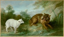 Sobre carneiros e lobos famintos*