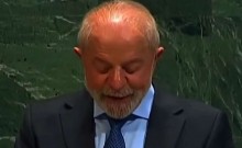 AO VIVO: Em instantes, Lula discursa na ONU (veja o vídeo)