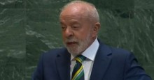 URGENTE: Lula ataca Trump e Bolsonaro em discurso bizarro na ONU (veja o vídeo)