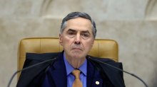 Barroso e o STF: De 'Perdeu, Mané' ao choro por sanções