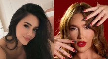 Comportamento inadequado com Neymar faz Bruna Biarcardi romper publicamente com Virginia Fonseca