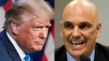Donald Trump: Promessa cumprida